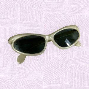 Willson Mid-Century Sunglasses‎